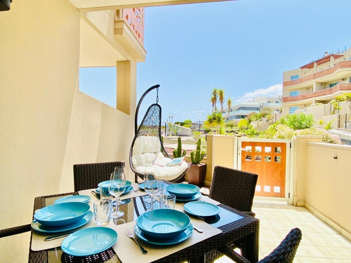 Sotavento Vista Roja Apartment La Tejita Exterior photo